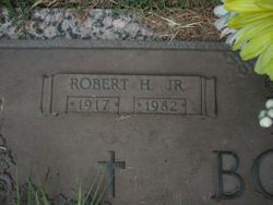 Robert Herman Boyd Jr.