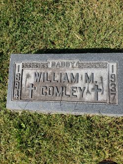 William Mack Comley 