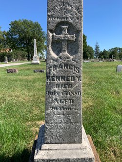 Francis Kennedy 