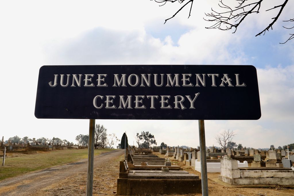 Junee Cemetery