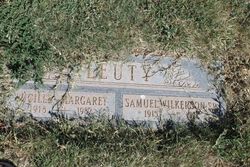Samuel Wilkerson Leuty Sr.