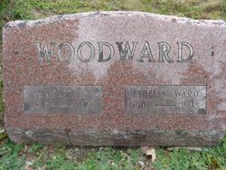 Maxwell G. Woodward 
