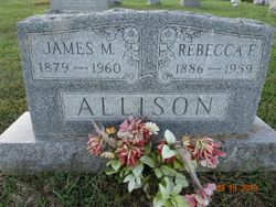 James Monroe Allison 