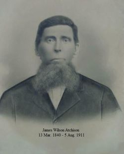 James Wilson Atchison 