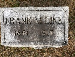 Frank Matthew Link 