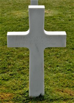 PFC Frank Young 