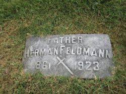 Herman Feldman 