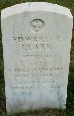 Edward E. Clark 
