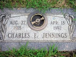 Charles Emmitt Jennings 