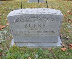 Huston Smith Burke 