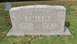 Hettie E <I>Long</I> Smith 