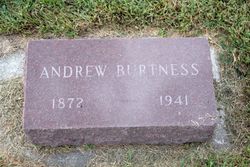 Andrew O. Burtness 