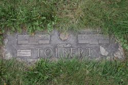 Dorothy Irene <I>Potts</I> Davis Tolbert 