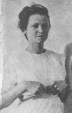 Gussie Viola Smith 