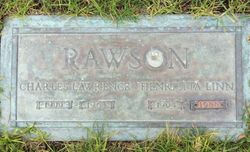 Charles Lawrence Rawson 