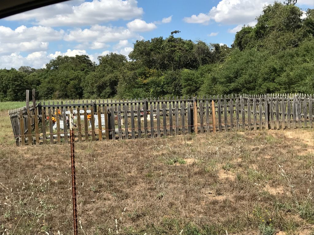 Satcher Family Cemetery