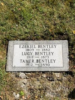 Tamer F. Bentley 