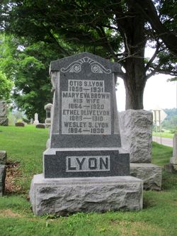 Wesley S. Lyon 