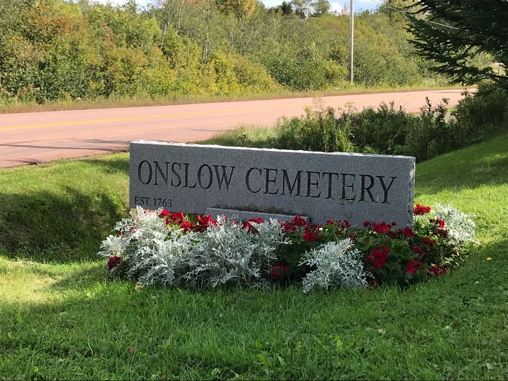 Onslow Cemetery