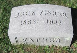 John Fisher 