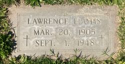 Lawrence Edward Otis 