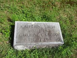 Catherine S. Bish 