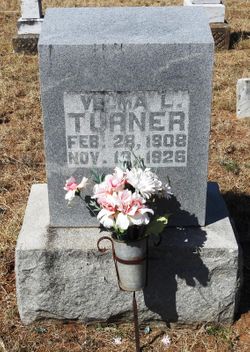 Velma L. <I>Turner</I> Awalt 