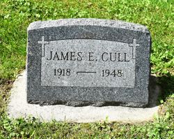 James E. Cull 