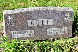 Lawrence Dennis Cull 