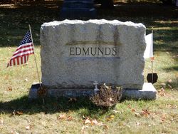 Edward H. “Ned” Edmunds 
