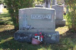 William F. Fogarty Jr.