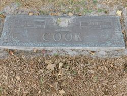 Earl Cook 