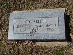 Grover Cleveland Beller 