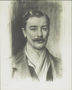 Sir Ronald Charles Lindsay 