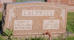 Earl Caldwell 
