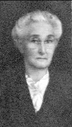 Maggie Mae <I>McCray</I> Slaughter 