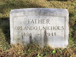COL Orlando Leonard Nichols Sr.