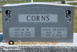 Oscar Mullin Corns 