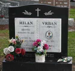 Milan Vrban 