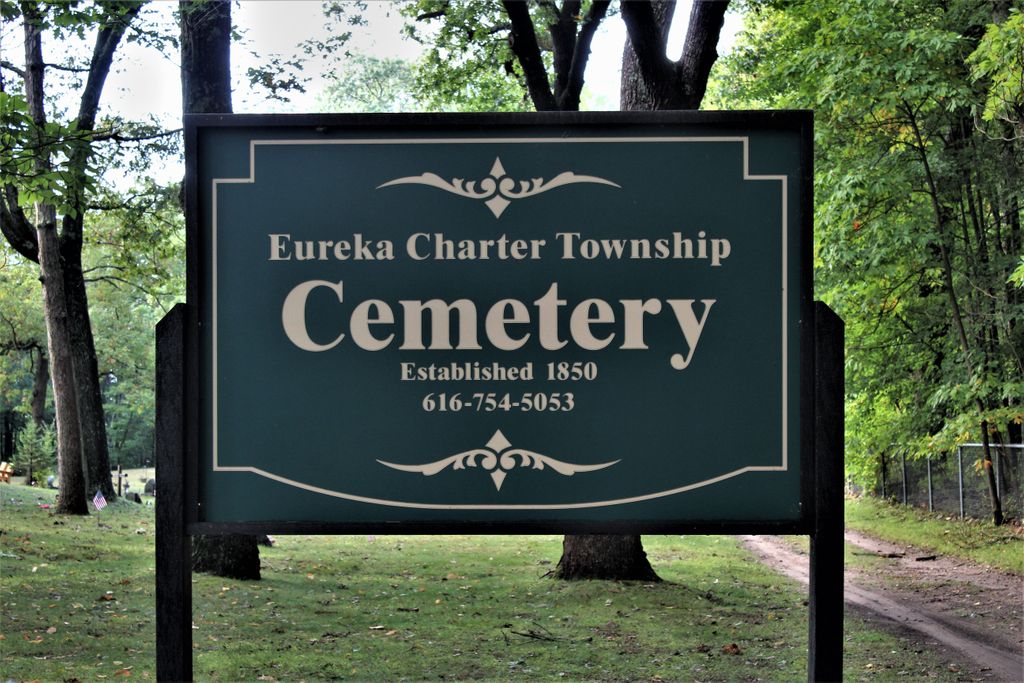 Eureka Township Cemetery