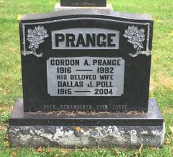 Gordon A. Prange 
