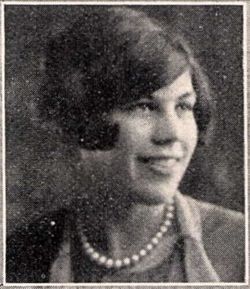 Gertrude H. “Trudi” <I>Hagner</I> Robbins 