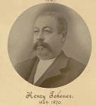 Henry Tobener 