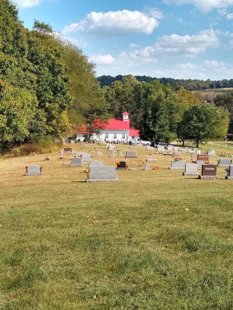 Silent Grove Cemetery