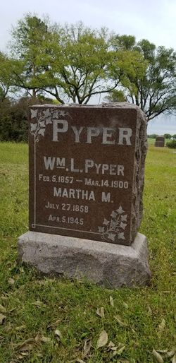William Lassen Pyper 