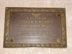 Joseph P. Morris 