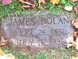 James Dolan 