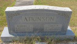 Robert Fulton Atkinson 