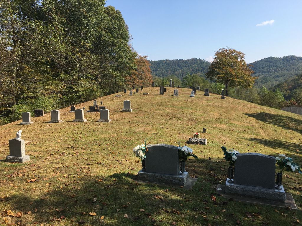 Pierson Chapel Cemetery