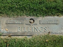 Clyde A. Billings 